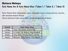 Selalunya perkataan demikian menamakan orang, haiwan, tempat, benda, atau konsep. Kidzworld Training Centre Home Facebook