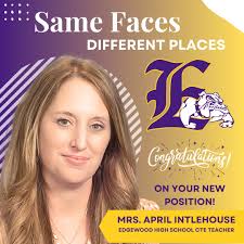 Edgewood High School added a new photo.