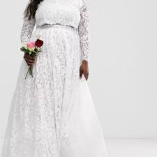 Some right reserved, and if the copyright of photo in this site is belongs to you. 20 Best Plus Size Wedding Dresses Of 2021