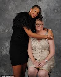 She was born in london, united kingdom, to nigerian and australian parents. Freedomroo Why Opal Liz Cambage Will Never Stop Speaking Out After Slamming Whitewashed Olympics Pics Australiannewsreview