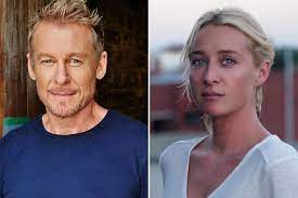 Asher keddie was born in melbourne, victoria, australia. Asher Keddie And Richard Roxburgh To Star In New Sbs Drama The Hunting Screen Australia