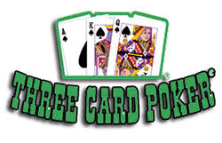 This online variant of the game combines the excitement of poker and the fast speed of traditional gambling games. Tri Card Poker Online Game Guide Best Online Casinos