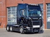SCANIA-S730