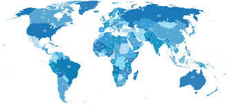 International Country Codes Iso 3166 Code Fips 10 4 Code