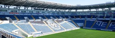 Завтра, 24 июля, на стадионе «черноморец» состоится концерт макса коржа. Stadion Chernomorec Odessa Ukraina 10 Luchshih Otelej Poblizosti