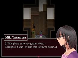 Mistério, rpg maker sábado, 20 de outubro de 2018 jogos de terror. Paranoiac Vgperson S Translations