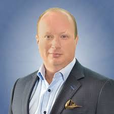 Brian Fairchild's Instagram, Twitter & Facebook