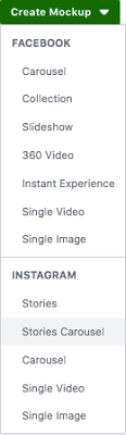6 Things You Can Do With Facebook S Creative Hub Momentum Mondays