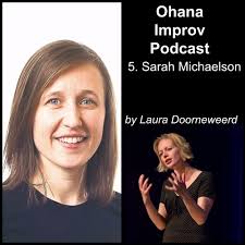 Stream episode Ohana Improv Podcast 5