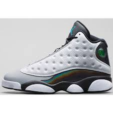 Air Jordan 13 White Black Air Jordan 13 The Definitive Guide To Colorways Liked On Polyvore Featuring Shoes Jordans Nike And Sneaker Air Jordans Retro Air Jordans Nike Shoes Jordans