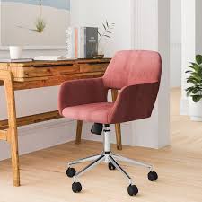 Whether You Work From Home All Day Need A Place To Retreat On The Weekends Or Are Working On Your Side Hustle The Ri In 2020 Home Office Chairs Task Chair Furniture