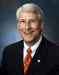 contact senator Roger Wicker