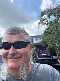 All American Barber Shop