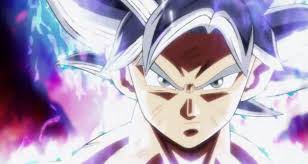 I love how 18's looks like she ain't giving a damn about what's happeninggoku mastered ultra instinct vs jiren's full power full fight, dragon ball super eng. How Would Master Ultra Instinct Goku Defeat Any Buu Without A Spirit Bomb Quora