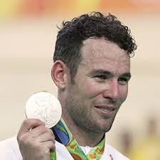 Mark CAVENDISH