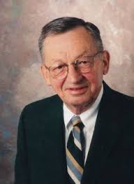 Ted Weber Eagleson (1933-2020)