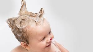 You can even sit under a hooded hair dryer for an even deeper treatment. How Can I Make My Baby S Hair Grow