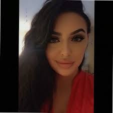 Korina Smith's Instagram, Twitter & Facebook