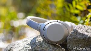 They're not only cheaper than the shure headphones, but they're also a little more. Sony Wh 1000xm3 Wireless Bluetooth Headphones Review