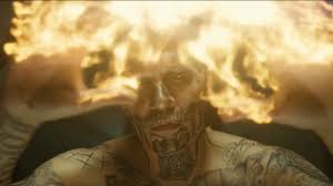 Ok vamos a mais uma teoria talvez seja a mais louco do universo ou mesmo nunca se confirme, mas vamos ao ponto o flash salvou o el diablo em esquadrão suicid. Esquadrao Suicida Trailer 2 Legendado Adorocinema
