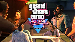 Download Free Direct Gta Vice City Is A Arcade Game For Android Download Latest Version Of Gta Vice City Mod Apk With Grand Theft Auto Gta Game Download Free
