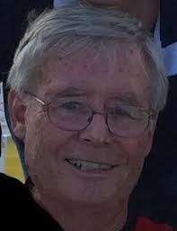 Michael Parent Obituary (1945