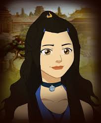 Zutara daughter