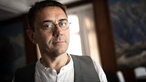 Monedero, su extraño amigo 'El Colibrí' y su caja con un millón de deuda:  el gurú en el banquillo