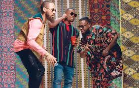 Official Top Music Videos Nigeria Africa Charts