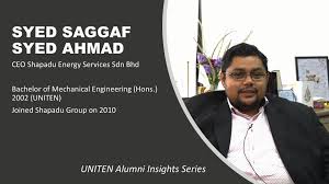 Uncover why shapadu security sdn bhd is the best company for you. Uniten Alumni Dear Alumni Recently Ard Did An Facebook