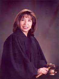 Alvarez graduated from the university of texas at austin with her bachelor's degree in 1980 and her j.d. Center For Women In Law October Power Lunch Series Hon Micaela Alvarez