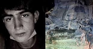 Despiden en redes a Kevin, joven de 18 años que murió en volcadura