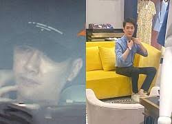 Dương Mịch sốc nặng khi Phùng Thiệu Phong đòi thêm cảnh hôn khi mới 17  tuổi, thái độ 2 người năm đó gây bất ngờ