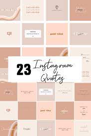 Maybe you would like to learn more about one of these? 23 Templates For Instagram Instagram Post Templates Canva Social Media Templates Instagram Templates Digital Download Instagram Quotes Creative Instagram Photo Ideas Instagram Post Template