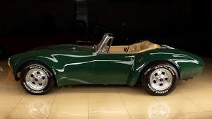 Image result for Light Green 1965 AC Cars