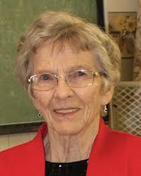 Shirley Heiting Obituary August 27, 2023