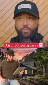 Airbnb isn’t going away—but the hype around it might be. We’re seeing a  shift in the short-term rental space. Bookings are down from the 2021 peak.  Regulations are tightening in major cities. And ...