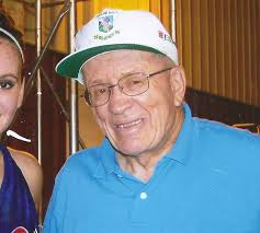 Raymond Coughlin Obituary (2012)