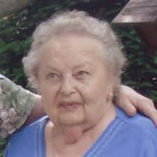 Rosalinde Hall Obituary August 15, 2013