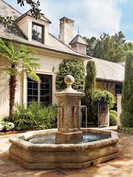 Solar, battery and low voltage water features for all garden sizes. 29 Garden Water Fountains That Create A Sense Of Tranquillity Architectural Digest
