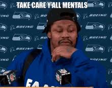 Created by bleacher report and beast mode productions. Marshawn Lynch Gifs Tenor