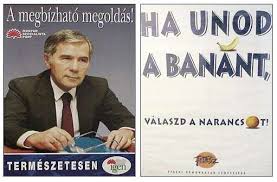 Támogassuk orbán viktor programját, állítsuk meg a bevándorlást! Zsurpubi Nezze Meg A Fidesz Es Az Mszp Kampanyfilmjeit Szem Nem Marad Szarazon A Rohogestol