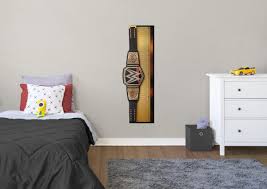 Maybe you would like to learn more about one of these? 67 Wwe Room Decor Ideas Wwe Bedroom Wwe Room Decor