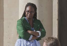 Sibeth Ndiaye Seule Contre La Fachosphere Seneplus
