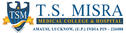 TSM Medical College Lucknow