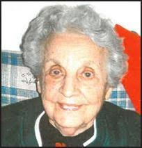 Emma CARBONE Obituary (2018)