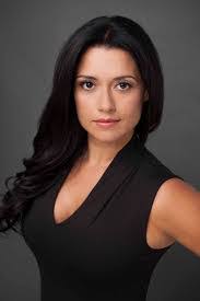 Sasha Stevenson's Instagram, Twitter & Facebook