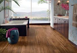 Lifeproof vinyl floor installation in our bathrooms you've been thinking about updating your floors, but don't know where to start. What S The Best Floor For Your Bathroom The Floors To Your Home Blog