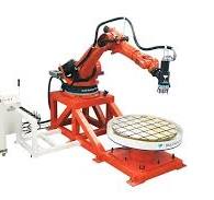 KR 210 R2700-2 6 Axis Robot | Blue Elephant CNC