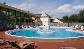 Niederrhein Therme | Kidpassage Family Review